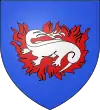 Coat of arms of Belleville