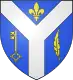 Coat of arms of Bernay-Vilbert