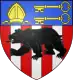 Coat of arms of Bernières-d'Ailly