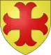 Coat of arms of Bernieulles