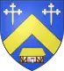 Coat of arms of Bertheauville