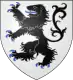 Coat of arms of Bertrancourt