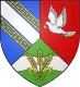 Coat of arms of Bertricourt