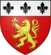 Coat of arms of Bessan