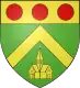 Coat of arms of Bessenay