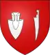 Coat of arms of Bettwiller