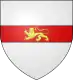 Coat of arms of Biaches