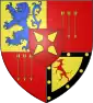 Coat of arms of Bidache