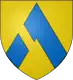 Coat of arms of Blan