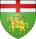 Coat of arms of Blicourt