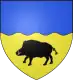 Coat of arms of Blies-Ébersing