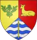 Coat of arms of Boissy-le-Repos