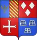 Coat of arms of Bondoufle