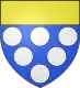 Coat of arms of Bonlieu-sur-Roubion