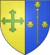 Coat of arms of Bonloc