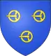 Coat of arms of Bonnebosq