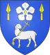 Coat of arms of Bonnet