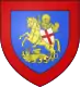 Coat of arms of Bord-Saint-Georges