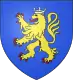 Coat of arms of Bormes-les-Mimosas