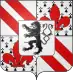 Coat of arms of Bouchon