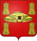 Coat of arms of Bougon