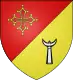 Coat of arms of Bouillargues