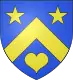 Coat of arms of Bouilly