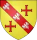 Coat of arms of Boulay-Moselle