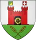 Coat of arms of Bouray-sur-Juine