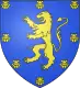 Coat of arms of Bourbon-Lancy