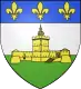 Coat of arms of Bourcefranc-le-Chapus