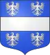 Coat of arms of Bourgeauville