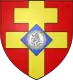 Coat of arms of Bouxières-aux-Dames