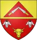 Coat of arms of Boviolles