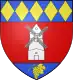 Coat of arms of La Brée-les-Bains