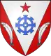 Coat of arms of Bréménil