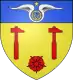 Coat of arms of Brétigny-sur-Orge