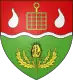 Coat of arms of Brabant-en-Argonne