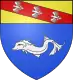 Coat of arms of Bralleville