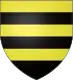 Coat of arms of Bras