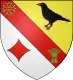 Coat of arms of Brassac