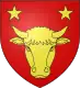 Coat of arms of Brenon