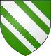 Coat of arms of Bressols