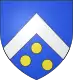 Coat of arms of Bretoncelles