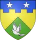 Coat of arms of Brimont