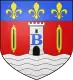 Coat of arms of Brionne