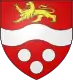 Coat of arms of Brissac