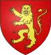 Coat of arms of Broquiès