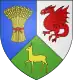 Coat of arms of Bucy-Saint-Liphard