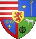 Coat of arms of Buire